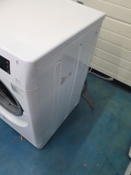 Kombinace pračka se sušičkou Whirlpool WWDC9716