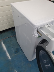 Kombinace pračka se sušičkou Whirlpool WWDC9716