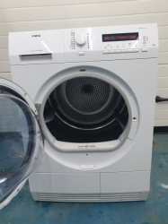 Sušička AEG T75470AH A++