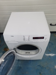 Sušička AEG T75470AH A++