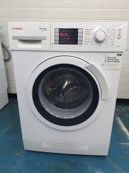 Kombinace 2v1 Bosch WVH28420EU