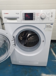 Kombinace 2v1 Bosch WVH28420EU