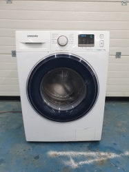 Pračka Samsung WF70F5E0W2W A+++