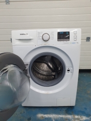 Pračka Samsung WF70F5E0W2W A+++