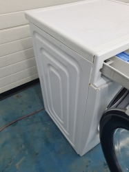 Pračka Samsung WF70F5E0W2W A+++