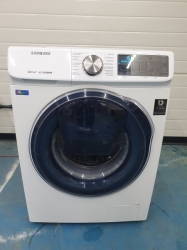 Kombinace 2v1 Samsung WD90N64200M