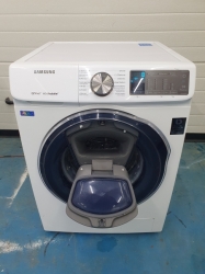 Kombinace 2v1 Samsung WD90N64200M