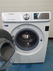 Pračka se sušičkou Samsung WD90N64200M