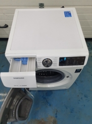 Pračka se sušičkou Samsung WD90N64200M