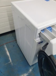 Pračka se sušičkou Samsung WD90N64200M