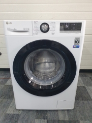 Pračka LG F49V3VW6W A+++