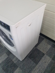 Pračka LG F49V3VW6W A+++