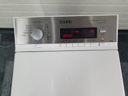 Pračka AEG L86560TL4 A+++