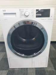 Set Beko pračka a sušička A++