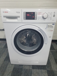Pračka se sušičkou Bosch WVH28420EU