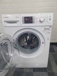 Pračka se sušičkou Bosch WVH28420EU