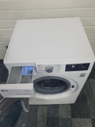 Pračka LG FW82J6TY1 A+++