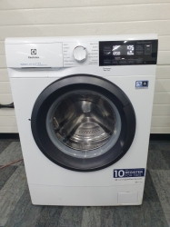 Pračka Electrolux EW6S326SCI A+++