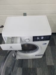 Pračka Electrolux EW6S326SCI A+++