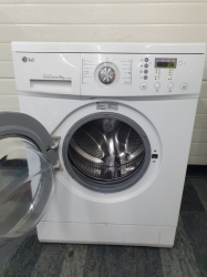 Pračka LG WD10390NDK A+