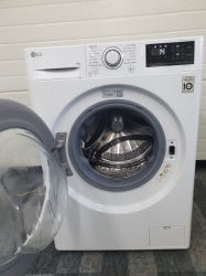 Pračka LG F4TURBO9E A+++