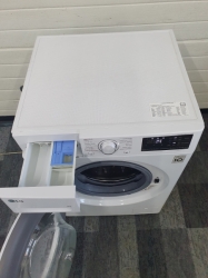 Pračka LG F4TURBO9E A+++