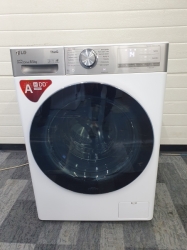 Pračka LG F28V9GW2W A+++