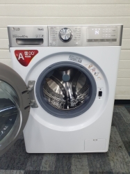 Pračka LG F28V9GW2W A+++