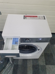 Pračka LG F28V9GW2W A+++