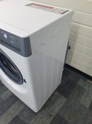 Pračka LG F28V9GW2W A+++