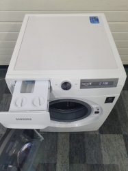 Kombinace pračka se sušičkou Samsung WD90T634DBH