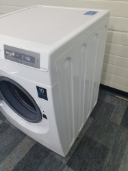 Kombinace pračka se sušičkou Samsung WD90T634DBH