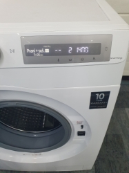 Kombinace pračka se sušičkou Samsung WD90T634DBH