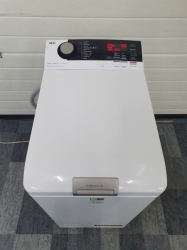 Pračka AEG LTX7E372C A+++