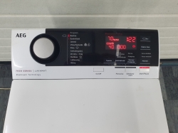Pračka AEG LTX7E372C A+++