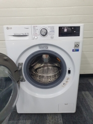 Kombinace pračka se sušičkou LG F72JHG2W