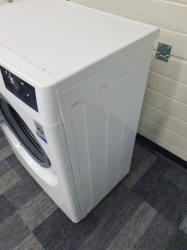 Kombinace pračka se sušičkou LG F72JHG2W