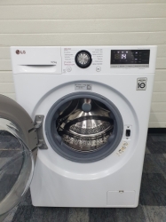 Pračka LG FA104V3RW6 A+++