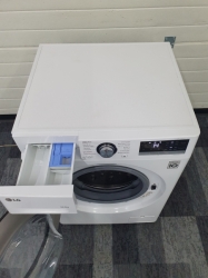 Pračka LG FA104V3RW6 A+++