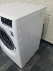 Kombinace pračka se sušičkou LG F4DV710H1