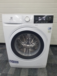 Set Electrolux pračka a sušička A++