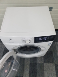 Set Electrolux pračka a sušička A++