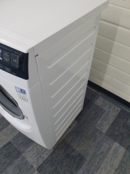 Set Electrolux pračka a sušička A++