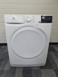 Set Electrolux pračka a sušička A++
