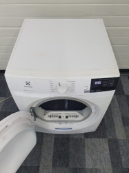 Set Electrolux pračka a sušička A++
