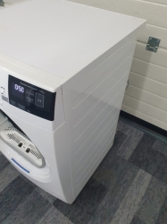 Set Electrolux pračka a sušička A++