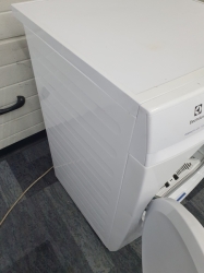 Set Electrolux pračka a sušička A++