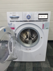 Pračka Siemens WM16Y890EU A+++