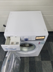 Pračka Siemens WM16Y890EU A+++