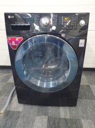 Pračka LG F1480TDS6 A+++